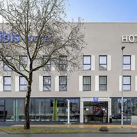 Ibis Budget 호텔