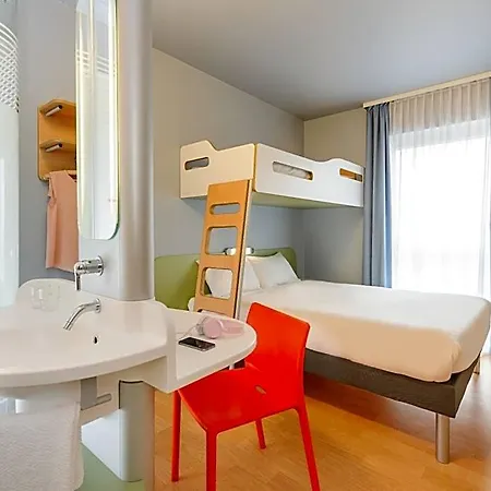 Ibis Budget 酒店 巴姆贝格