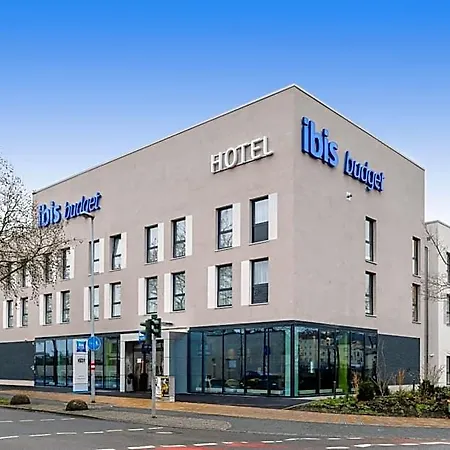 Ibis Budget 2*