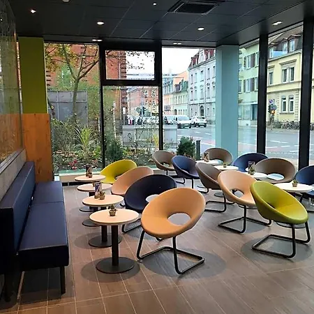 Ibis Budget 2*