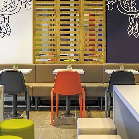 Ibis Budget 호텔 2*