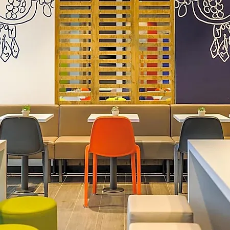 Hotel Ibis Budget Bamberg