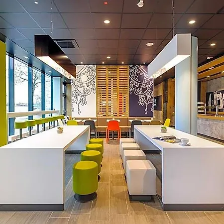 Ibis Budget Bamberg