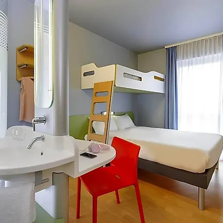 Ibis Budget 호텔 밤베르크