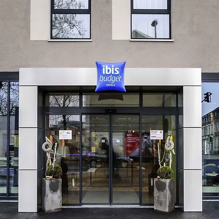 Ibis Budget באמברג