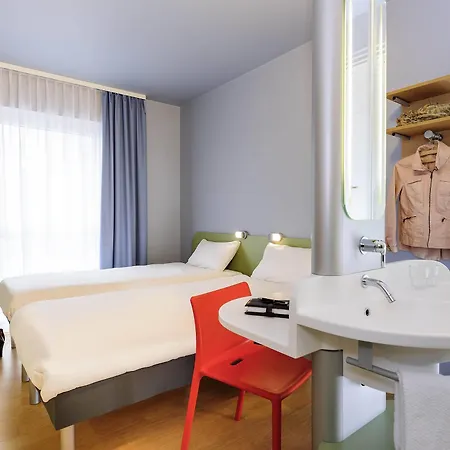 Hotel Ibis Budget