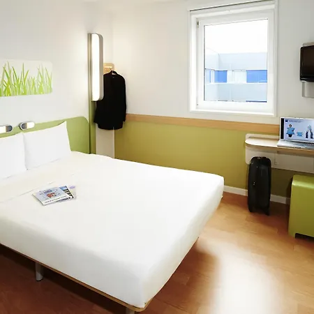 Ibis Budget Hotel