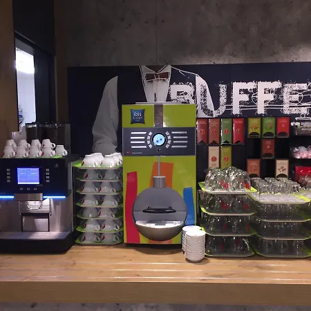 Ibis Budget Hotel Bamberg