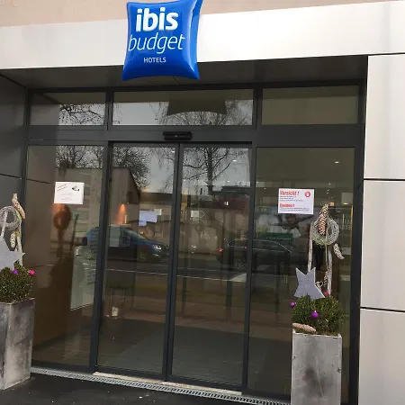 Ibis Budget 2*