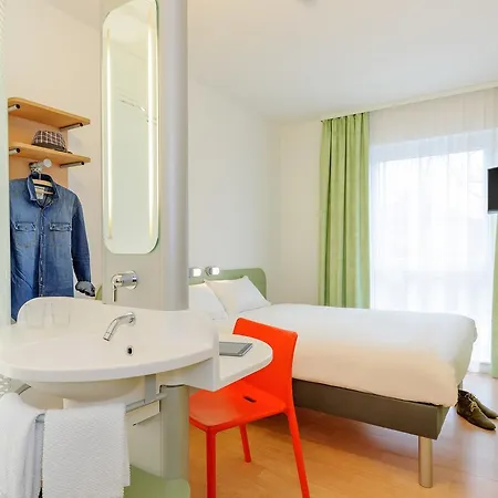 Ibis Budget 2* 밤베르크