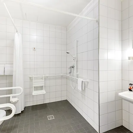 Ibis Budget Бамберг