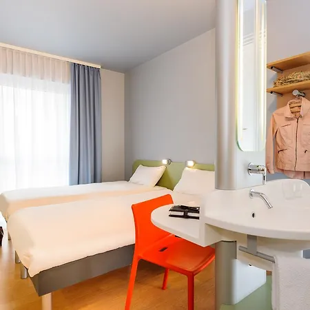 Ibis Budget Hotel Bamberg