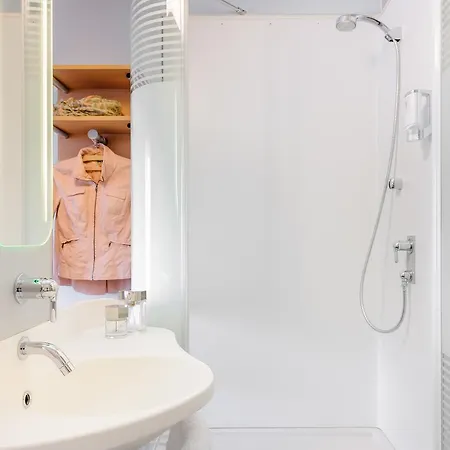 Ibis Budget Bamberg