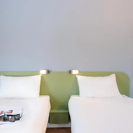 Hotell Ibis Budget Bamberg