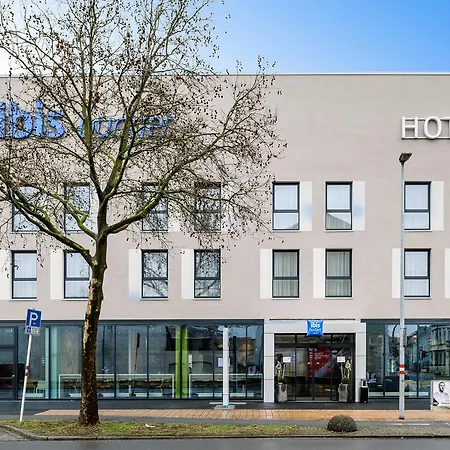 Ibis Budget Bamberg