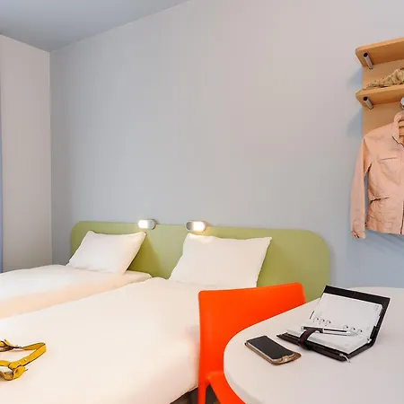 Hotell Ibis Budget Bamberg