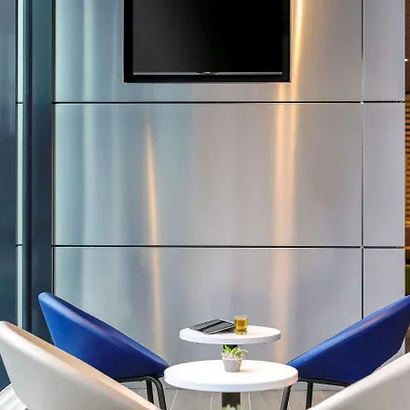 Hotel Ibis Budget 2*