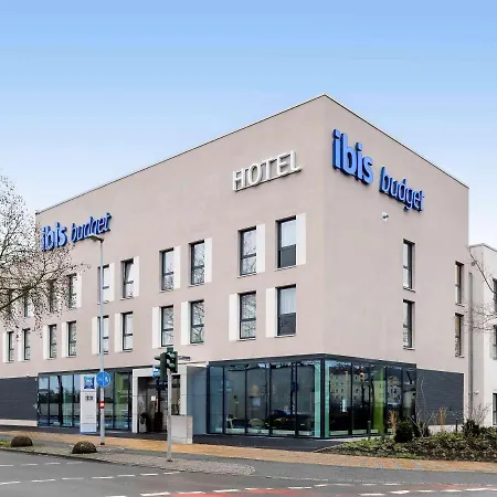 Ibis Budget Bamberg