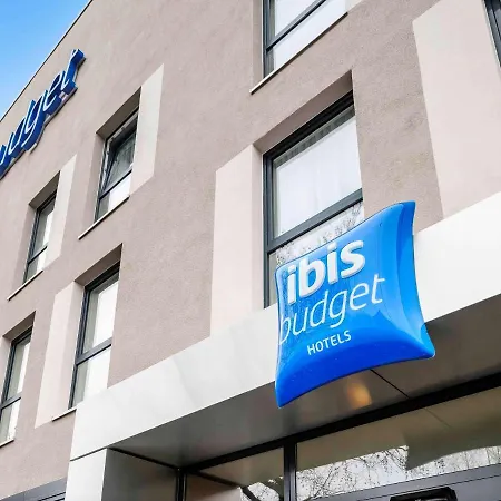 Ibis Budget Hotel
