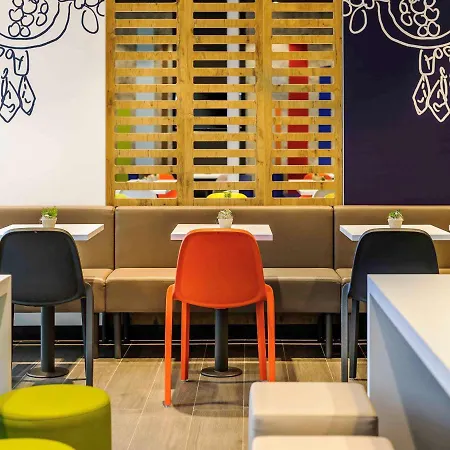 Hotel Ibis Budget