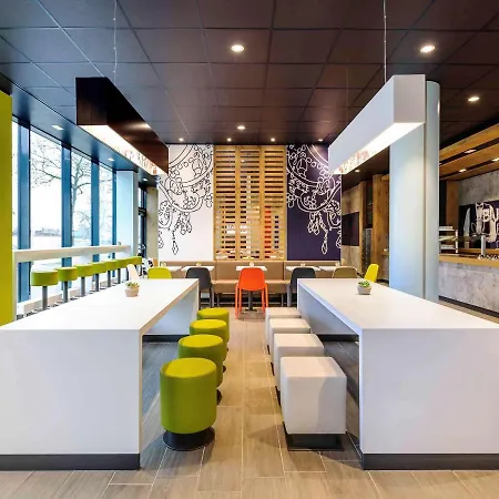 Ibis Budget Bamberg