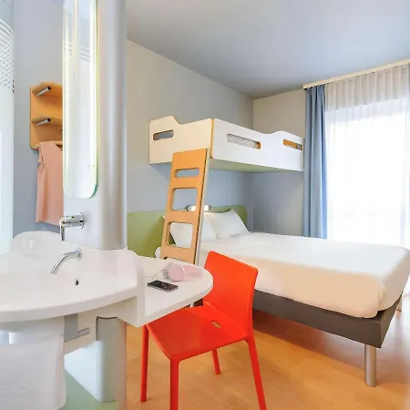 Hotel Ibis Budget Bamberg