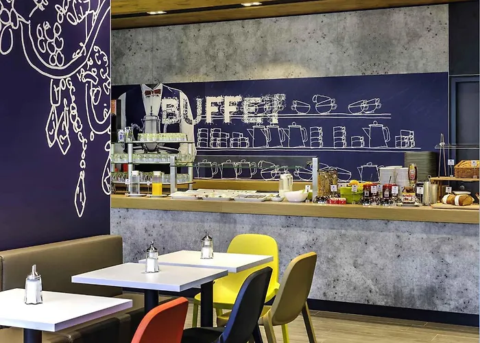 Ibis Budget Bamberg