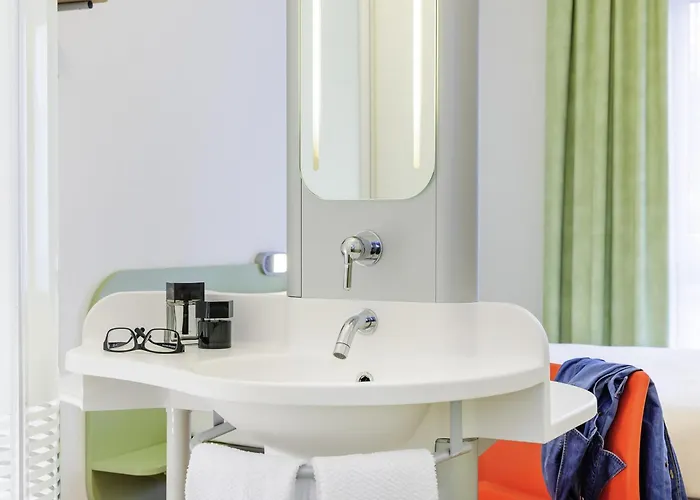 Ibis Budget Hotel Bamberg