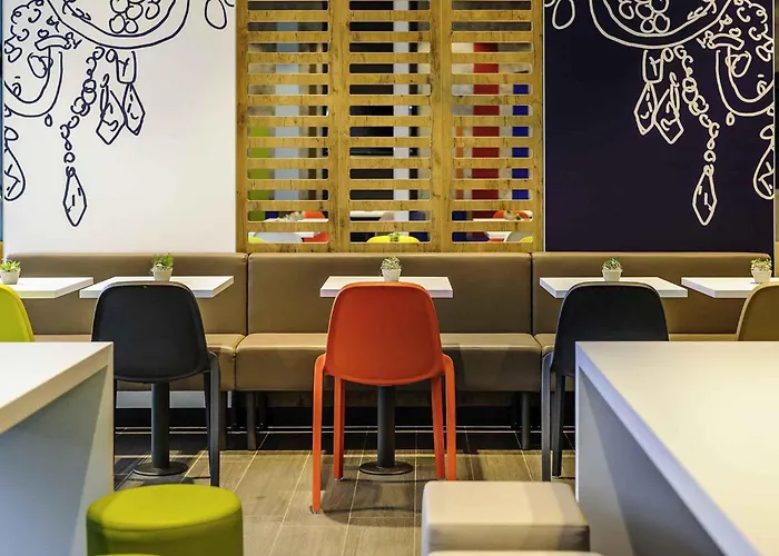Ibis Budget 2* Bamberg