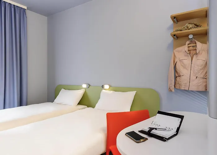 Ibis Budget 2*