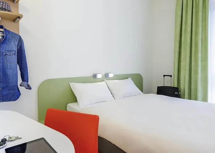 Ibis Budget 2* Bamberg