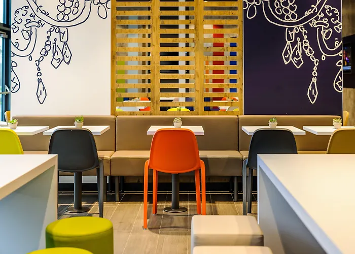 Ibis Budget 2* Bamberg