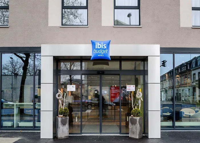 Ibis Budget Hotel Bamberg