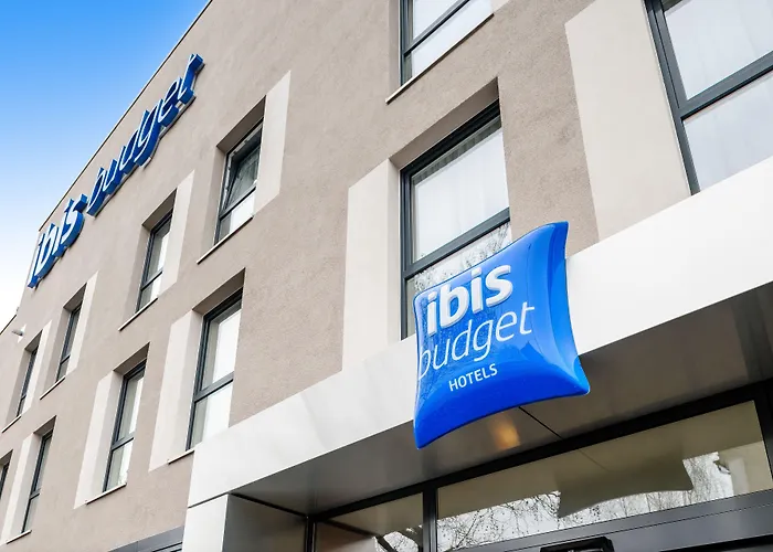 Ibis Budget 2* Bamberg