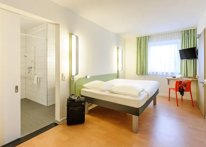 Ibis Budget Hotel Bamberg