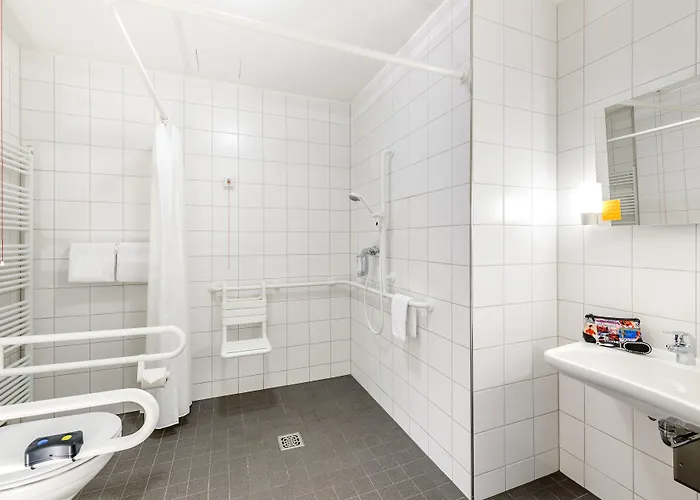 Hotel Ibis Budget Bamberg