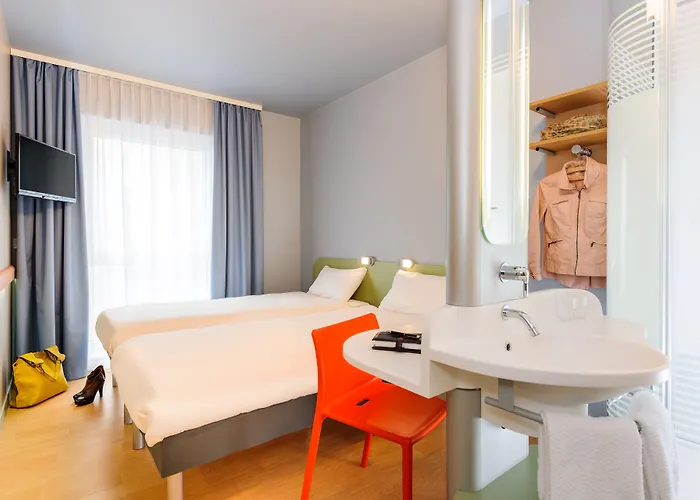 Ibis Budget Bamberg