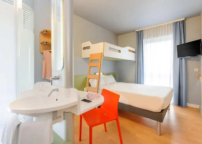 Ibis Budget