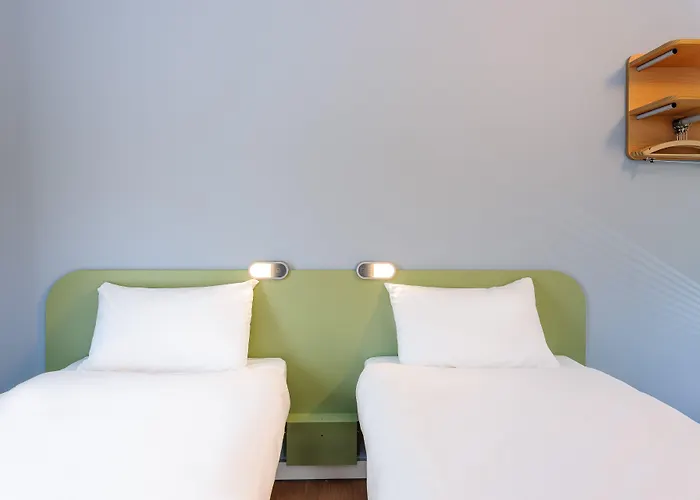 Hotel Ibis Budget Bamberg