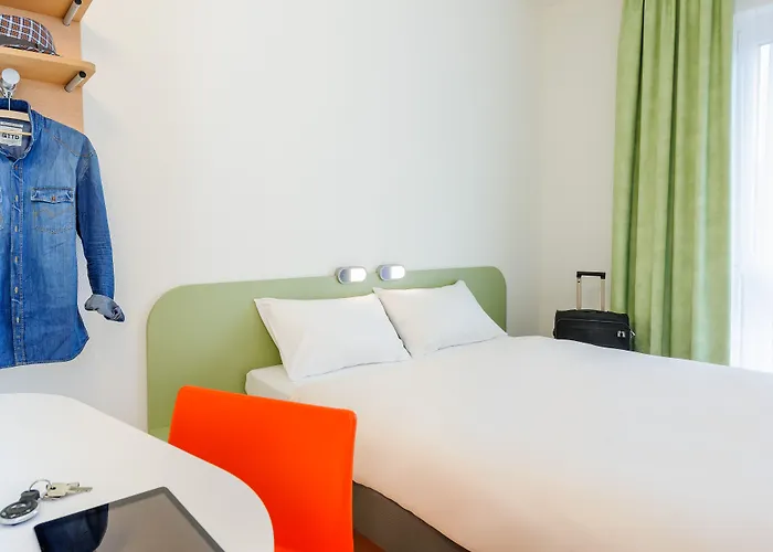 Hotel Ibis Budget