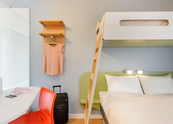 Ibis Budget Bamberg