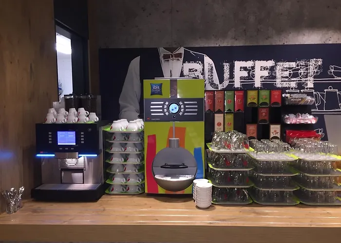 Ibis Budget Hotel Bamberg