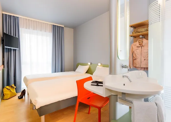 Ibis Budget Hotel Bamberg