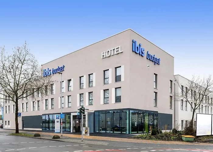 Ibis Budget מלון באמברג